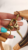 Louis Vuitton Loop Monogram Handbag 2way - 3750