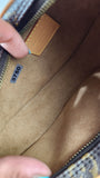 Louis Vuitton Loop Monogram Handbag 2way - 3750