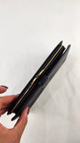 Louis Vuitton Black Epi Leather Long Wallet - 3787