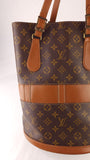 Louis Vuitton Monogram Bucket Bag - 3743