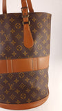 Louis Vuitton Monogram Bucket Bag - 3743