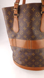 Louis Vuitton Monogram Bucket Bag - 3743