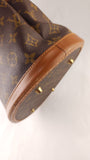 Louis Vuitton Monogram Bucket Bag - 3743