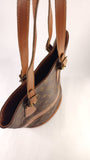 Louis Vuitton Monogram Bucket Bag - 3743