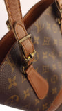 Louis Vuitton Monogram Bucket Bag - 3743
