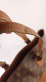 Louis Vuitton Monogram Bucket Bag - 3743