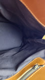Louis Vuitton Monogram Bucket Bag - 3743
