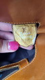 Louis Vuitton Monogram Bucket Bag - 3743