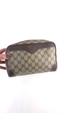 Gucci GG Supreme Beige Clutch/Pouch - 3780