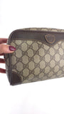 Gucci GG Supreme Beige Clutch/Pouch - 3780