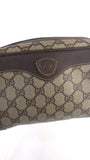Gucci GG Supreme Beige Clutch/Pouch - 3780