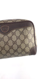 Gucci GG Supreme Beige Clutch/Pouch - 3780