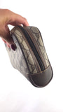Gucci GG Supreme Beige Clutch/Pouch - 3780