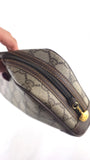 Gucci GG Supreme Beige Clutch/Pouch - 3780
