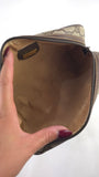 Gucci GG Supreme Beige Clutch/Pouch - 3780