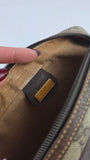 Gucci GG Supreme Beige Clutch/Pouch - 3780