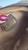 Gucci GG Supreme Beige Clutch/Pouch - 3780