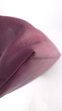 Gucci Purple Leather Soho Chain Shoulder Bag - R0008