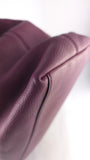 Gucci Purple Leather Soho Chain Shoulder Bag - R0008