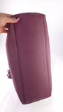 Gucci Purple Leather Soho Chain Shoulder Bag - R0008