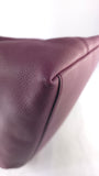 Gucci Purple Leather Soho Chain Shoulder Bag - R0008