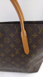 Louis Vuitton Monogram Raspail MM Tote Bag - 3807