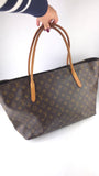 Louis Vuitton Monogram Raspail MM Tote Bag - 3807