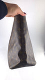 Louis Vuitton Monogram Raspail MM Tote Bag - 3807