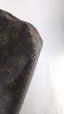 Louis Vuitton Monogram Raspail MM Tote Bag - 3807