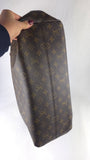 Louis Vuitton Monogram Raspail MM Tote Bag - 3807