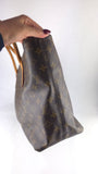 Louis Vuitton Monogram Raspail MM Tote Bag - 3807