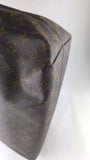 Louis Vuitton Monogram Raspail MM Tote Bag - 3807
