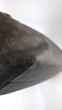 Louis Vuitton Monogram Raspail MM Tote Bag - 3807