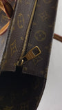 Louis Vuitton Monogram Raspail MM Tote Bag - 3807
