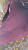 Louis Vuitton Monogram Raspail MM Tote Bag - 3807