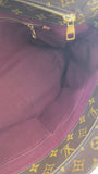 Louis Vuitton Monogram Raspail MM Tote Bag - 3807