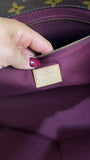 Louis Vuitton Monogram Raspail MM Tote Bag - 3807