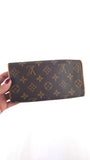Louis Vuitton Twin Pochette PM Clutch - 3775