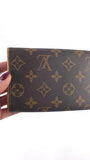 Louis Vuitton Twin Pochette PM Clutch - 3775