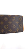 Louis Vuitton Twin Pochette PM Clutch - 3775