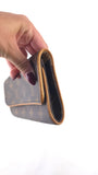 Louis Vuitton Twin Pochette PM Clutch - 3775
