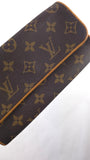Louis Vuitton Twin Pochette PM Clutch - 3775