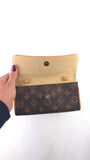 Louis Vuitton Twin Pochette PM Clutch - 3775