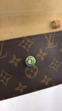 Louis Vuitton Twin Pochette PM Clutch - 3775