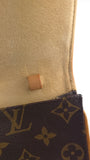 Louis Vuitton Twin Pochette PM Clutch - 3775