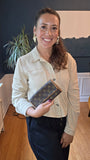 Louis Vuitton Twin Pochette PM Clutch - 3775