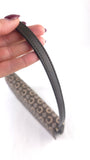 Celine C Brown Macadam Canvas Shoulder Bag - 3831