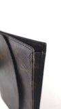 Louis Vuitton Mono Pochette Rabat 23 Clutch Bag - 3815