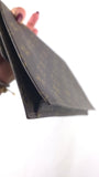 Louis Vuitton Mono Pochette Rabat 23 Clutch Bag - 3815