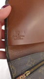 Louis Vuitton Mono Pochette Rabat 23 Clutch Bag - 3815